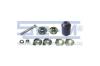 SEM LASTIK 10808 Control Arm-/Trailing Arm Bush