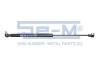 SEM LASTIK 8387 Gas Spring, tool cabinet flap