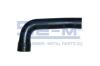SEM LASTIK 8744 Radiator Hose