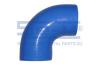 SEM LASTIK 8849 Radiator Hose