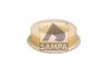 SAMPA 010.051 (010051) Bearing Bush, stabiliser