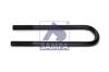 SAMPA 010.153 (010153) Spring Clamp