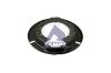 SAMPA 020.277 (020277) Cover Plate, dust-cover wheel bearing