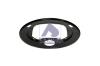 SAMPA 020.322 (020322) Cover Plate, dust-cover wheel bearing