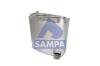 SAMPA 021.181 (021181) Middle-/End Silencer