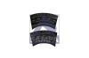SAMPA 030.645 (030645) Brake Shoe Set