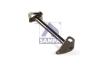 SAMPA 040.150 (040150) Selector-/Shift Rod