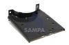 SAMPA 040.237 (040237) Holder, propshaft centre bearing