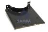 SAMPA 040.238 (040238) Holder, propshaft centre bearing