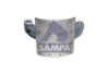 SAMPA 041.018 (041018) Brake Shoe