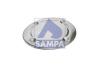SAMPA 050.446 (050446) Heat Shield