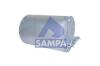 SAMPA 050.457 (050457) Middle-/End Silencer