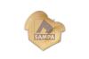 SAMPA 060002 Stabiliser Mounting
