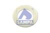 SAMPA 070.009 (070009) Shaft Seal, wheel hub