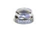 SAMPA 070067 Cap, wheel bearing