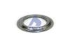 SAMPA 070.080 (070080) Cover Plate, dust-cover wheel bearing