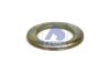 SAMPA 070083 Cover Plate, dust-cover wheel bearing