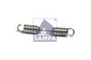 SAMPA 070.115 (070115) Spring, brake shoe