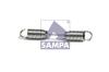SAMPA 070117 Spring, brake shoe
