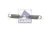 SAMPA 070118 Spring, brake shoe