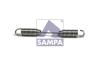 SAMPA 070.120 (070120) Spring, brake shoe