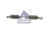 SAMPA 070183 Spring, brake shoe