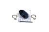 SAMPA 070.525 (070525) Repair Kit, brake shoe sleeve
