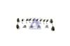 SAMPA 070.584 (070584) Repair Kit, brake shoe sleeve