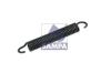 SAMPA 075033 Spring, brake shoe
