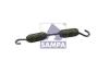 SAMPA 075.039 (075039) Spring, brake shoe