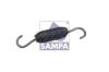 SAMPA 075051 Spring, adjuster