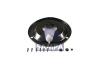 SAMPA 075.568 (075568) Cover Plate, dust-cover wheel bearing