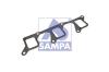 SAMPA 078.014 (078014) Gasket, intake manifold