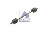 SAMPA 080.051 (080051) Spring, brake shoe