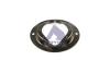 SAMPA 080.080 (080080) Cover Plate, dust-cover wheel bearing