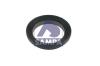 SAMPA 090029 Shaft Seal, wheel hub
