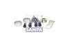 SAMPA 095.511 (095511) Repair Kit, brake caliper