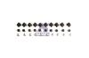SAMPA 095.523 (095523) Repair Kit, brake caliper