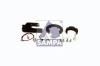 SAMPA 095.539 (095539) Repair Set, fifth wheel coupling