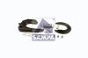 SAMPA 095.549 (095549) Repair Set, fifth wheel coupling