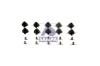 SAMPA 095.567 (095567) Repair Kit, brake caliper