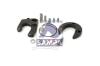 SAMPA 095.654 (095654) Repair Set, fifth wheel coupling