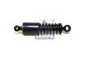 SAMPA 100.144 (100144) Shock Absorber, cab suspension