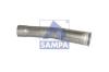 SAMPA 100.258 (100258) Flex Hose, exhaust system