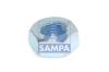 SAMPA 104.171 (104171) Nut