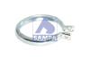 SAMPA 109.011 (109011) Pipe Connector, exhaust system