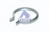 SAMPA 109.012 (109012) Pipe Connector, exhaust system