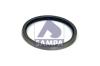 SAMPA 115.053 (115053) Shaft Seal, wheel hub