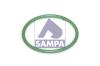 SAMPA 115.509 (115509) Seal Ring