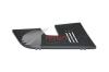 SAMPA 18300377 Cover, radiator grille